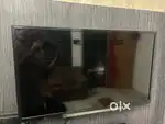 Sony TV With Airtel setup box