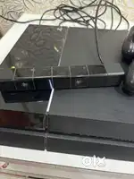 PS4 two joystick one camera for sale