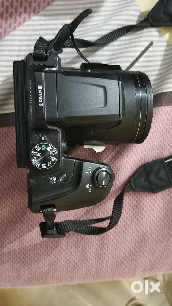 Digital Camera