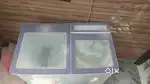 Godrej 8 kg semi automatic washing machine