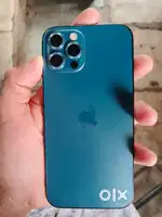 iPhone 12 pro 256gb