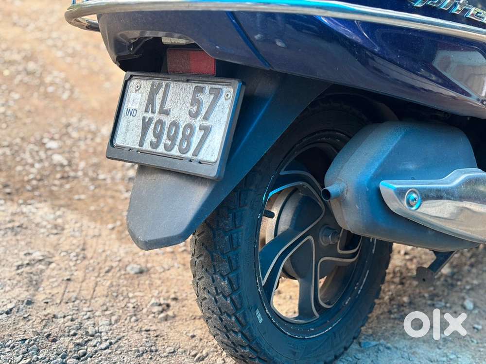 Perfect condition