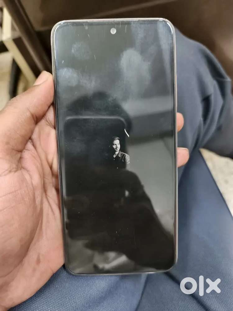 Redmi Note 10s