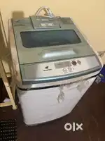 Samsung Automatic Washing Machine