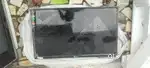 Two old tvs sale for parts only urgent sale