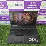 Dell Latitude Premium Model i7 8th 16GB/SSD 512GB WITH 15DAYS WARRANTY