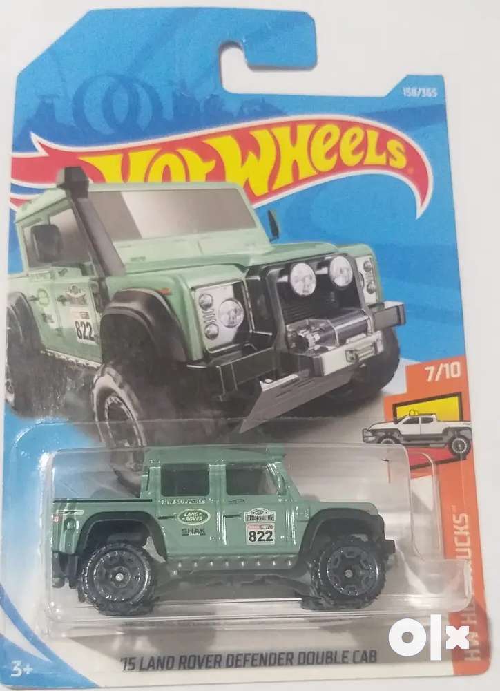 Hotwheels Rare special editions. Few Remaining left.