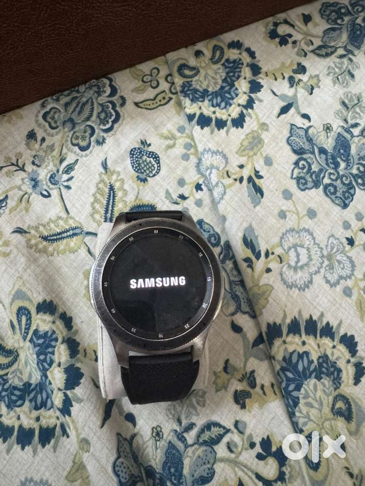 Samsung smart watch galaxy 46mm
