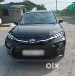 Toyota Urban Cruiser Hyryder 1.5 G Hybrid, 2023, Petrol