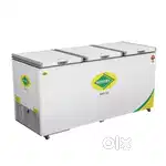 Western Freezer 875 ltrs