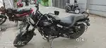 Bajaj avenger street 160