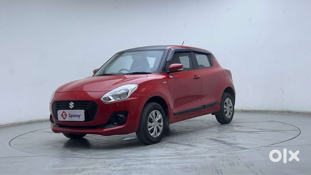 Maruti Suzuki Swift 2018 VDI, 2020, Diesel