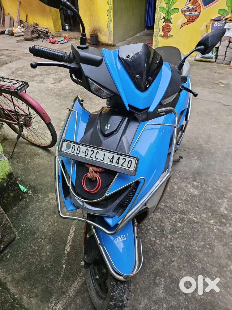 Urgent sell