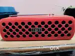 U&i Bass Boosted 20w Bluetooth Speaker New Condition Fresh High Bass