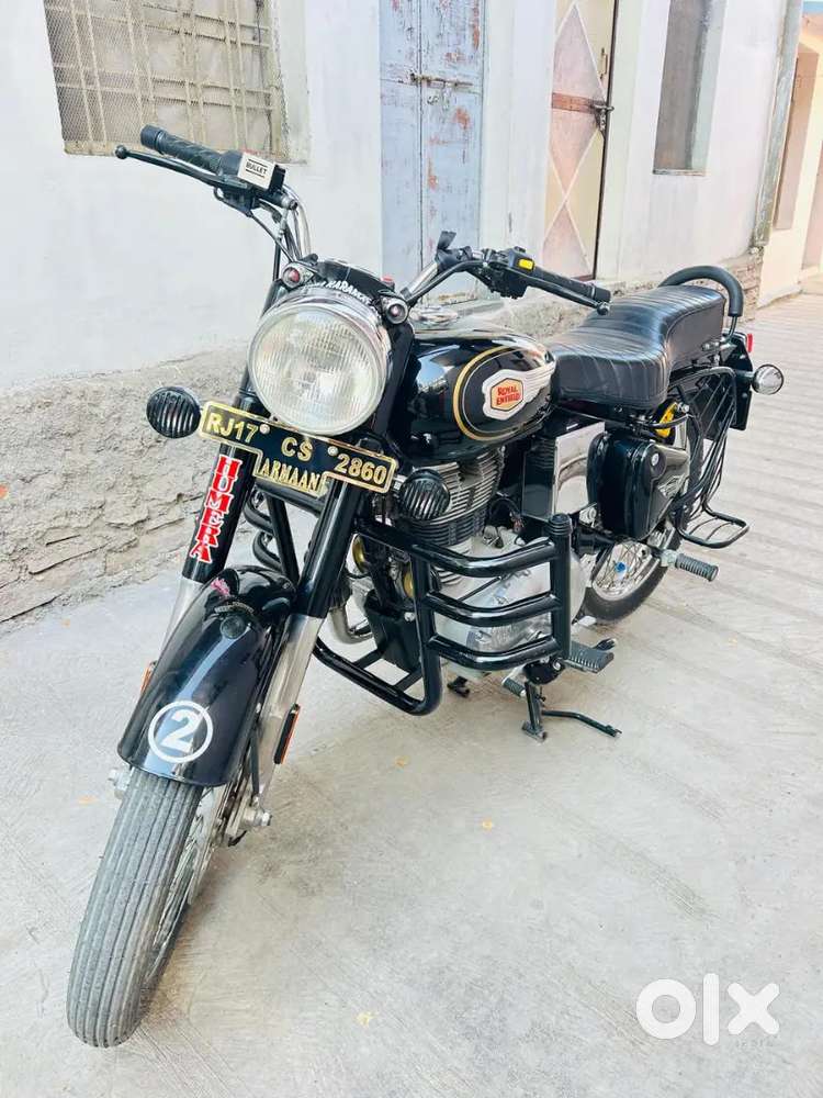 Royal Enfield standard 350