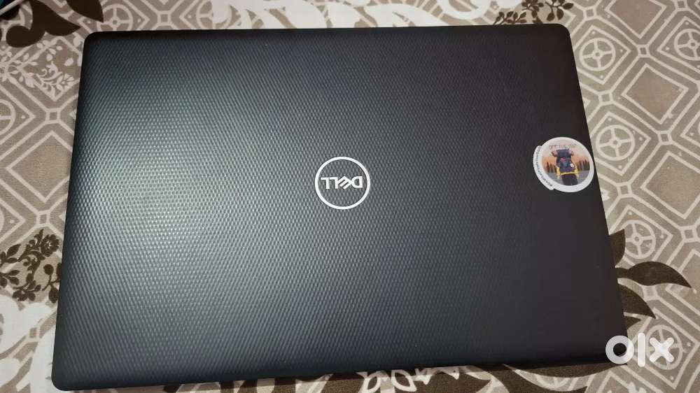 Dell inspiron 15 3000(3593) scratch proof body (message fast)