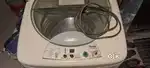 Haier Washing Machine Top Load Fully Automatic