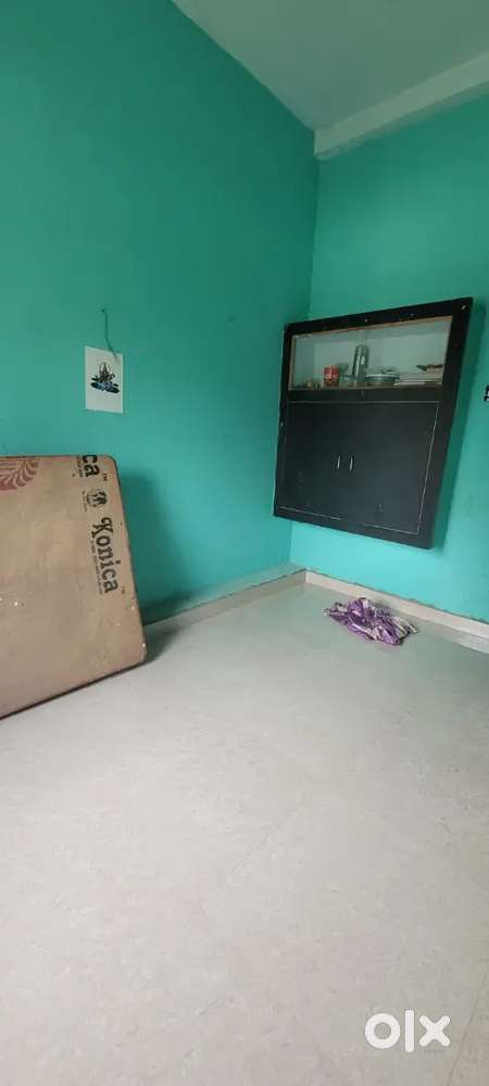 1 BHK for girl student near BHU main gate