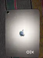 iPad 11 gen just box open