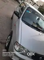 Maruti Suzuki Alto 2005-2010 LXi BSIII, 2007, Petrol