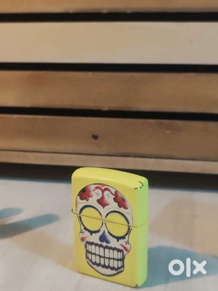 Zippo Lighter