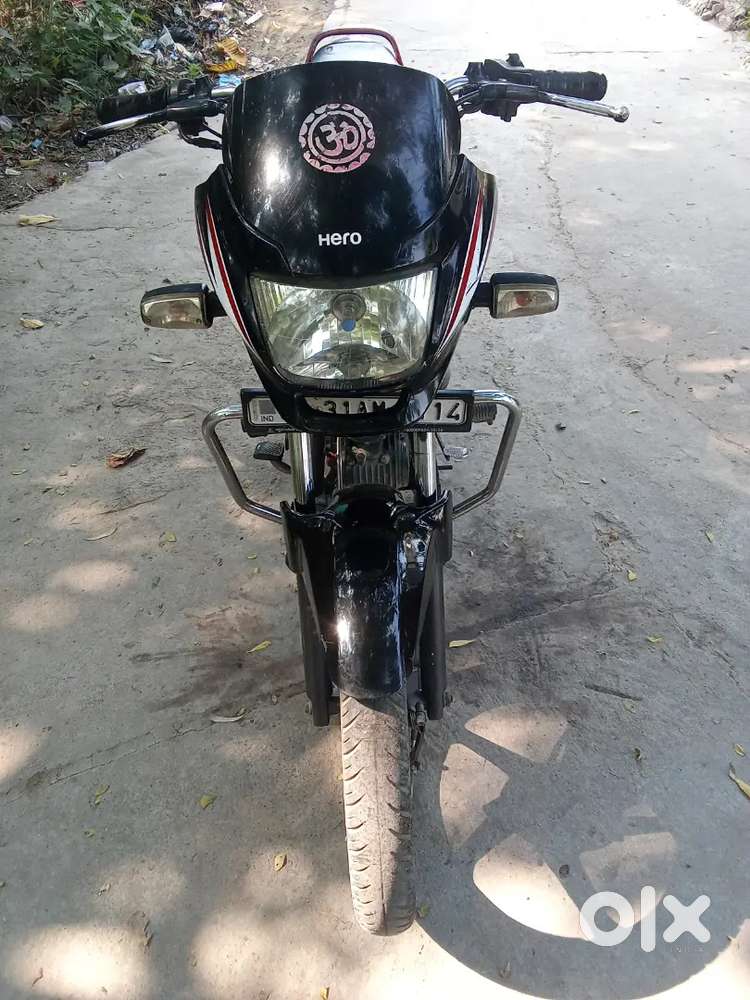 Super splendor in best condition