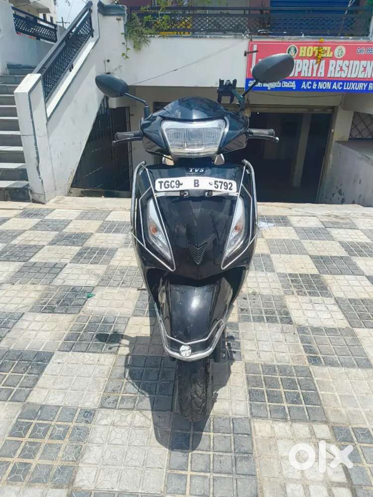 TVS JUPITER  MODEL 2023 FOR SALE