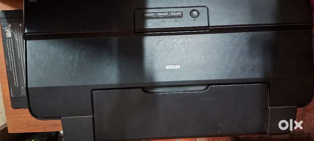 PRINTER EPSON