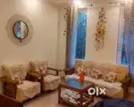 5 Seater Sofa with cushions