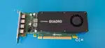 K1200 graphics card