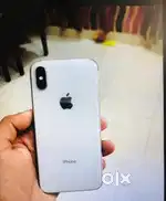 iPhone x 64Gb