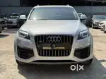 Audi Q7 3.0 35 TDI Quattro Technology, 2016, Diesel