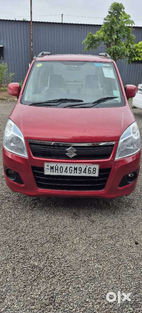 Maruti Suzuki Wagon R 1.0 2010-2019 VXI (O), 2014, Petrol