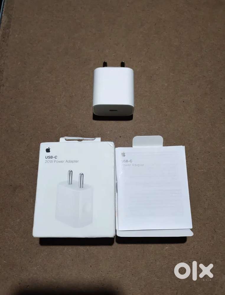 Apple Original 20W New