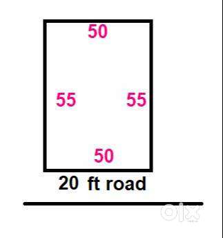 305 gaj plot sale jhabrawala doiwala