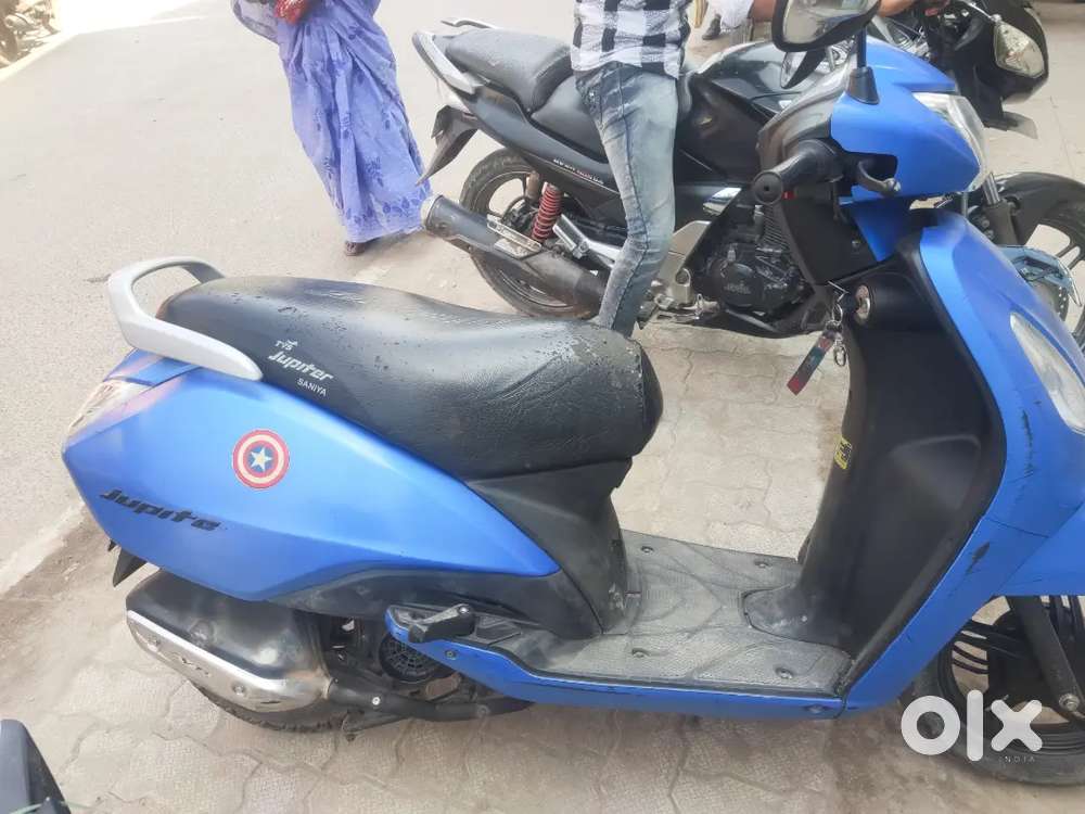 FULL OK CONDITION 
NO DAMAGES 
NO OPEN ENGINE
