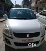 Maruti Suzuki Swift 2016 Petrol 75000 Km Driven