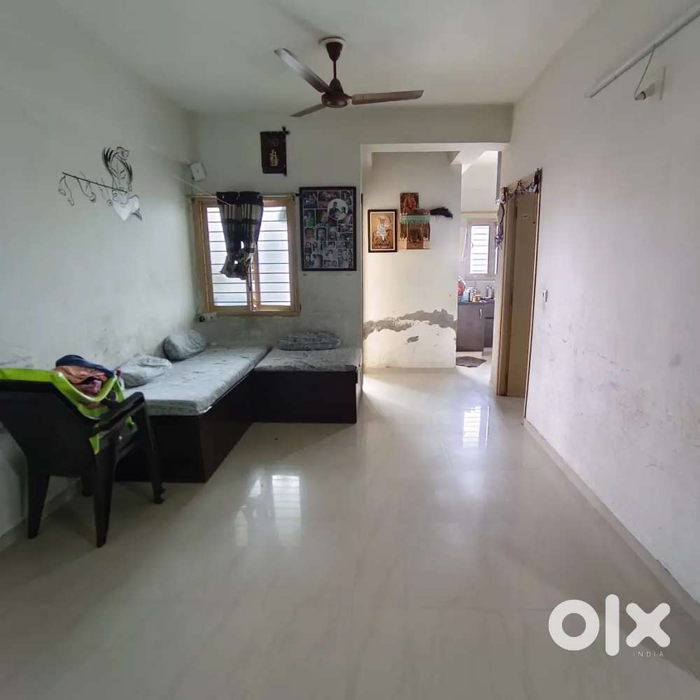 1 BHK Flat for Sale - Ghuma, Bopal