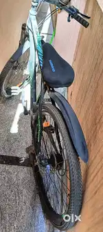Skyang bicycle gear type