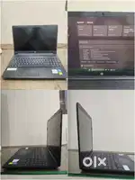 Hp 15s new condition
