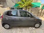 Hyundai i10 2010 Petrol Well Maintained
