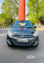 Hyundai i10 2011 Petrol Well Maintained