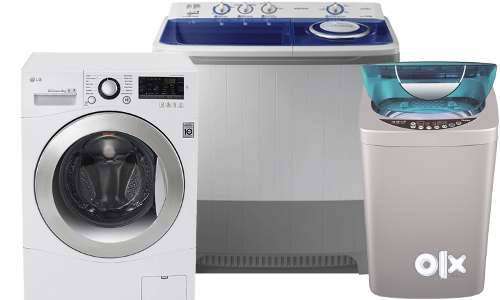 Door step washing machine repair service in all over bangalore