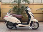 ACTIVA 6G 2023 FOR SALE