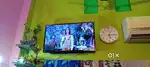 NEW SHARP LED TV 32INCH