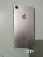 iPhone 7 good condition