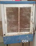 Crompton cooler