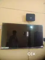 Lloyd tv 109cm in new