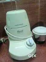 Mixer-Grinder
