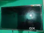 Samsung HD smart TV